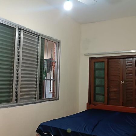 הוילה Casa Para Temporada Na Praia Grande Aprox 100 Mts Da Praia מראה חיצוני תמונה